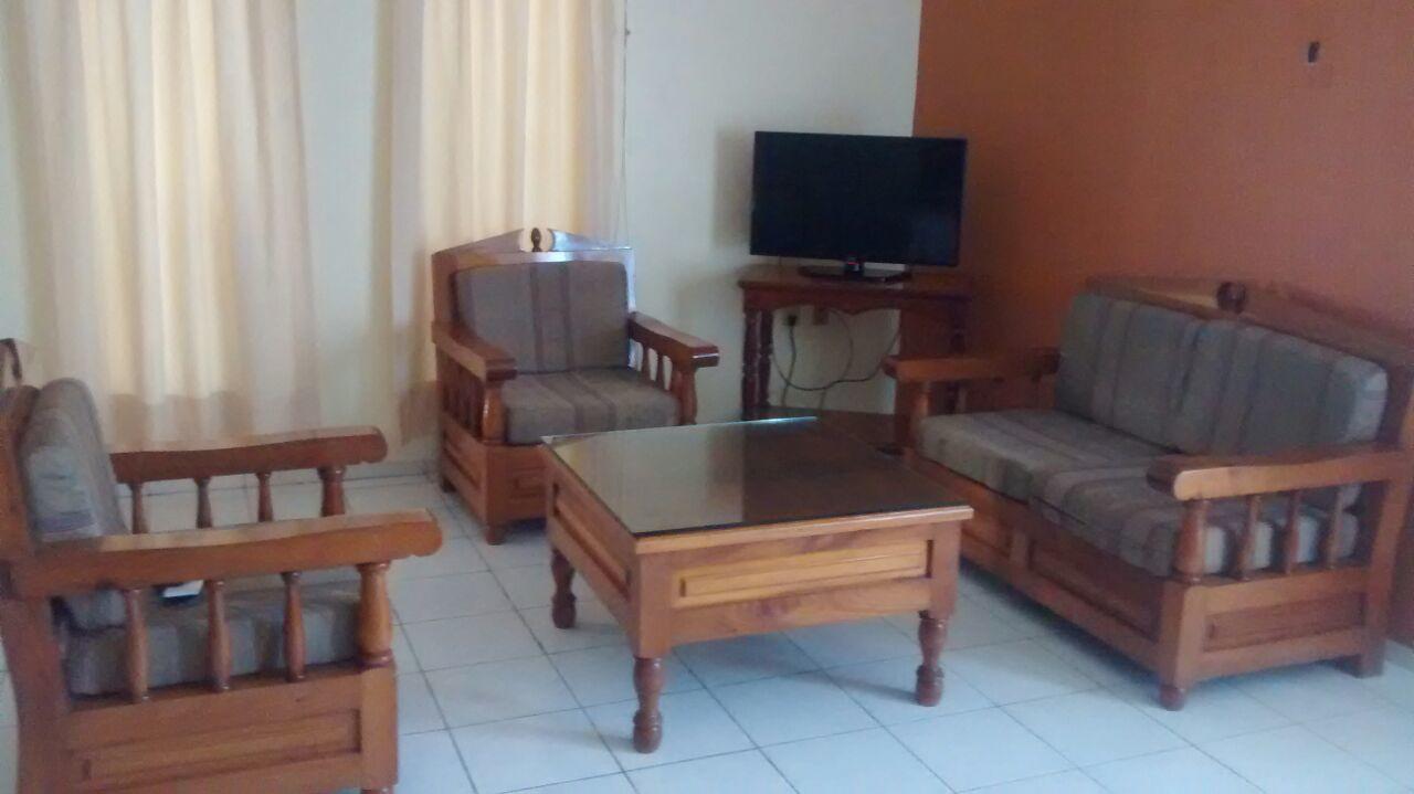 Hotel Gina Tecoman Ngoại thất bức ảnh